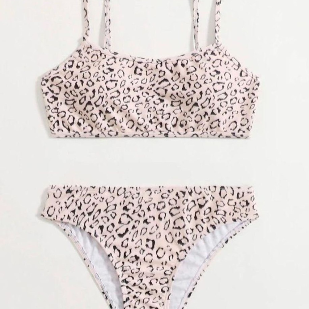 Shein Swimsuit